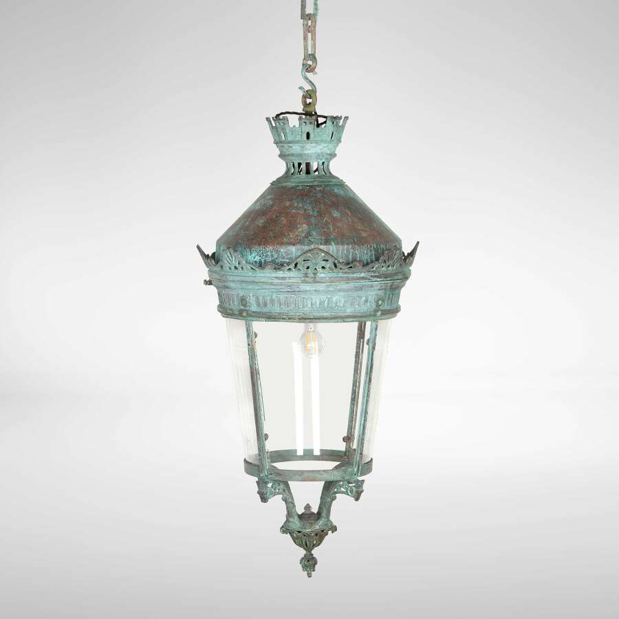 Lighting & Candelabra