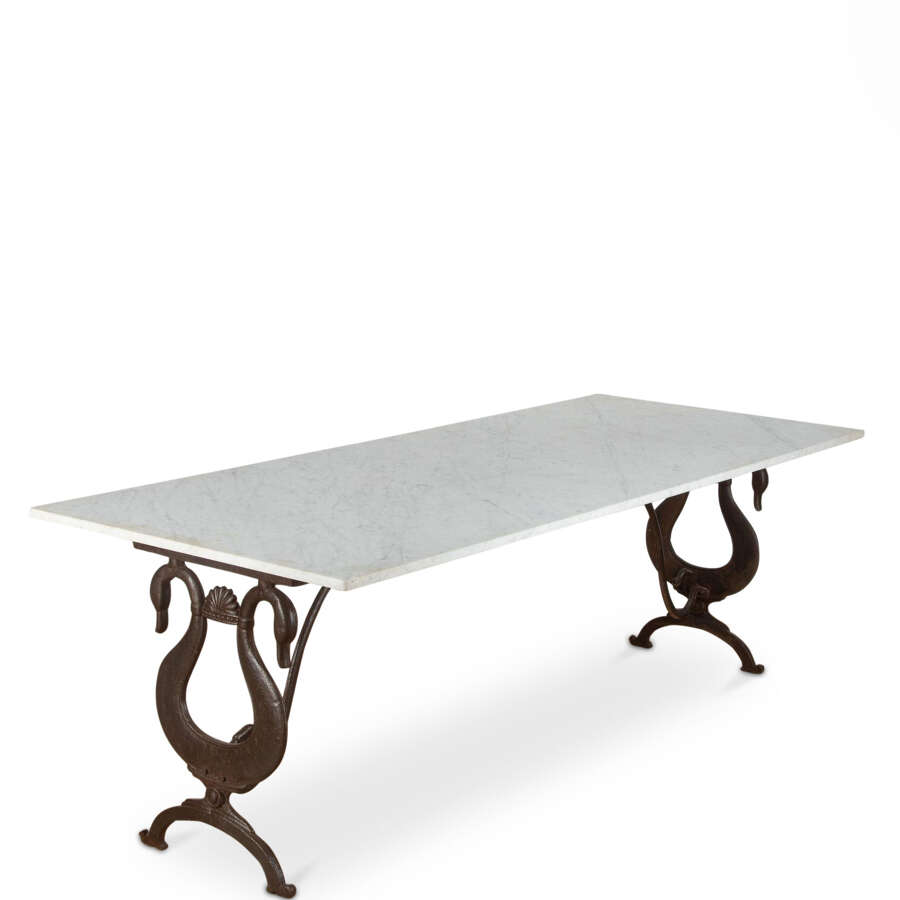 Garden Furniture & Ornaments