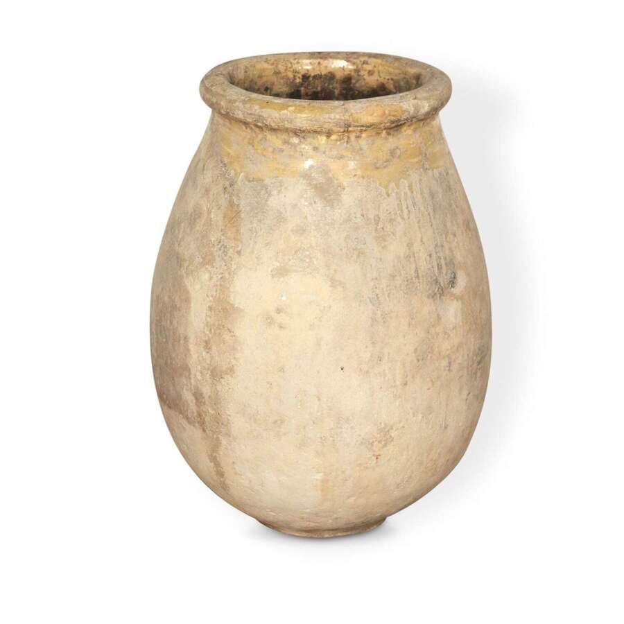 19th Century French Biot Pot