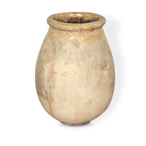 19th Century French Biot Pot