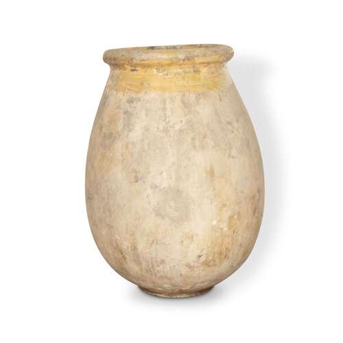 19th Century French Biot Pot