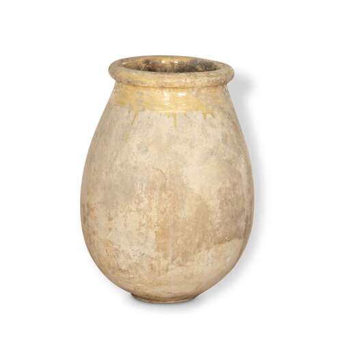 19th Century French Biot Pot