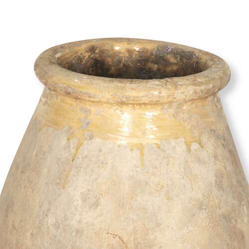 19th Century French Biot Pot