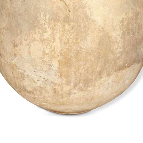 19th Century French Biot Pot