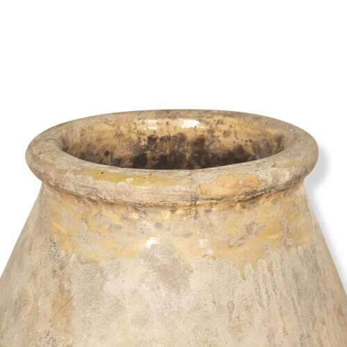 19th Century French Biot Pot