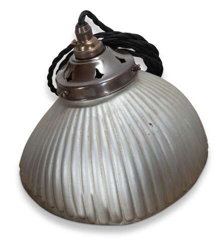 19th Century Venetian Mercury Lampshades (6no) available
