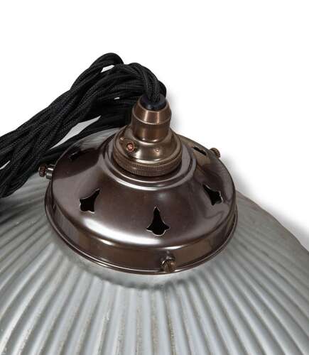19th Century Venetian Mercury Lampshades (6no) available