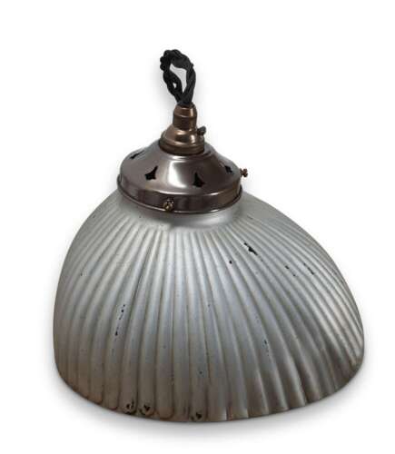 19th Century Venetian Mercury Lampshades (6no) available