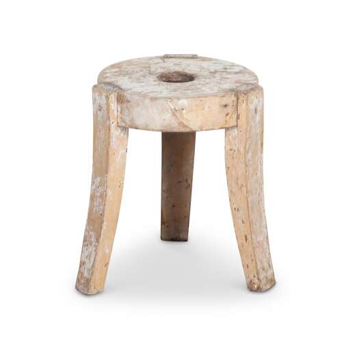 Swedish Parlour Stool