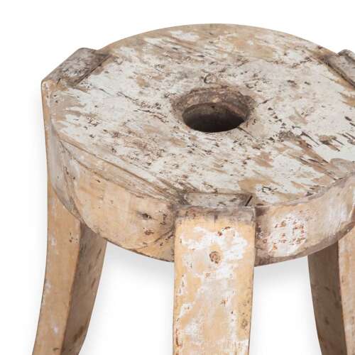 Swedish Parlour Stool