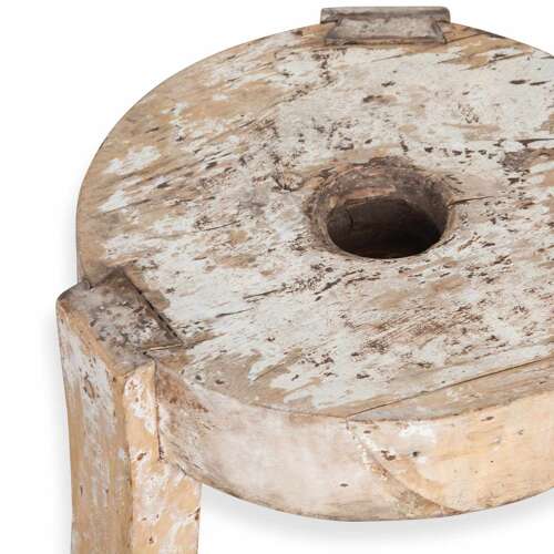 Swedish Parlour Stool