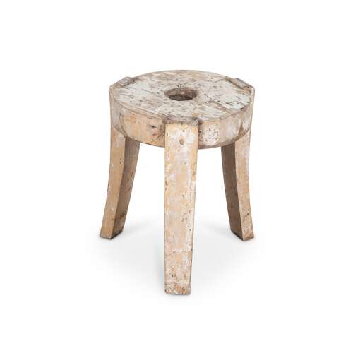 Swedish Parlour Stool