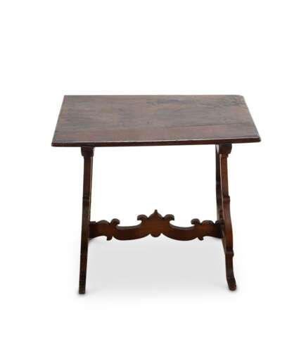 Small Spanish 18th Century Table