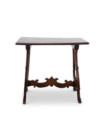 Small Spanish 18th Century Table