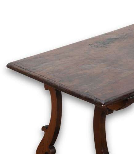 Small Spanish 18th Century Table