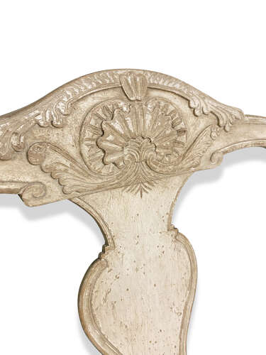 A period 18th Century Swedish Rococo sofa